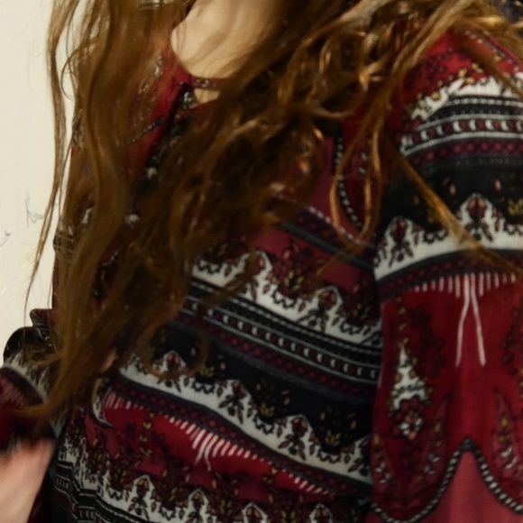 Romper - Picture 3 of 4